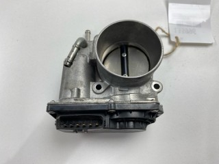 Заслонка дроссельная, ориг. номер 16112AA380, Subaru Forester 2007-2011