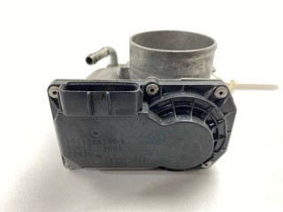 Заслонка дроссельная, ориг. номер 16112AA380, Subaru Forester 2007-2011