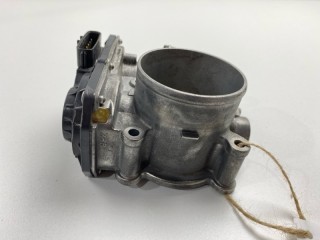 Заслонка дроссельная, ориг. номер 16112AA380, Subaru Forester 2007-2011