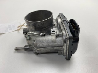 Заслонка дроссельная, ориг. номер 16112AA380, Subaru Forester 2007-2011