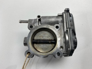 Заслонка дроссельная, ориг. номер 16112AA380, Subaru Forester 2007-2011