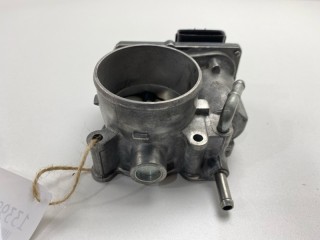 Заслонка дроссельная, ориг. номер 16112AA380, Subaru Forester 2007-2011