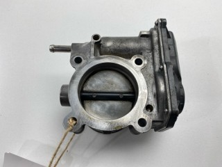 Заслонка дроссельная, ориг. номер 16112AA380, Subaru Forester 2007-2011