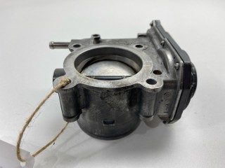 Заслонка дроссельная, ориг. номер 16112AA380, Subaru Forester 2007-2011