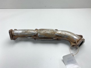 Коллектор выпускной, ориг. номер 44104AA002, 44101FE070, Subaru Forester 1997-2000