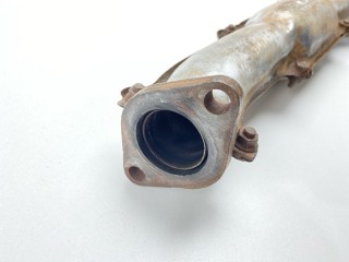 Коллектор выпускной, ориг. номер 44104AA002, 44101FE070, Subaru Forester 1997-2000
