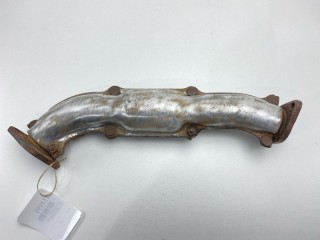 Коллектор выпускной, ориг. номер 44104AA002, 44101FE070, Subaru Forester 1997-2000