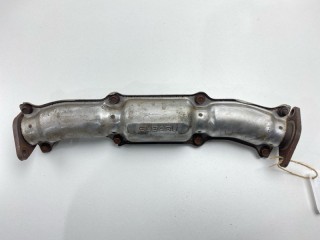 Коллектор выпускной, ориг. номер 44101AE070, Subaru Legacy 1998-2003