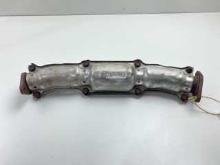 Коллектор выпускной, ориг. номер 44101AE070, Subaru Legacy 1998-2003