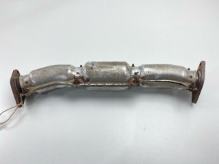 Коллектор выпускной, ориг. номер 44101AE070, Subaru Legacy 1998-2003