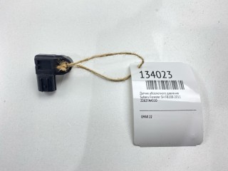 Датчик абсолютного давления, ориг. номер 22627AA510, Subaru Forester 2007-2011