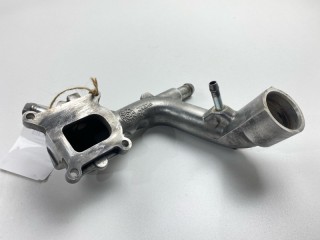 Патрубок системы охлаждения, ориг. номер FR3Z-8K556-A, Ford Mustang 2014-2017