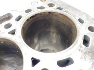 Блок цилиндров, ориг. номер 11111025114, 8642458, BMW 3-Series 2011-2016