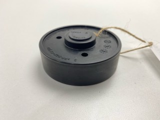 Шкив помпы, ориг. номер 11518591892, BMW 3-Series 2011-2016