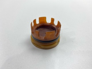 Заглушка, ориг. номер 11117797932, BMW 3-Series 2011-2016