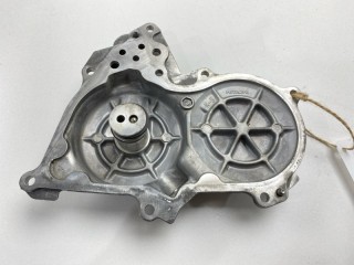 Крышка лобовины, ориг. номер 13040-EY01B, Infiniti FX37 2008-2012