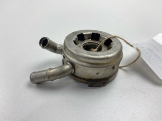 Теплообменник, ориг. номер 15500-RBC-004, Honda Accord 2002-2006