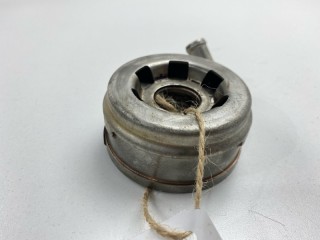 Теплообменник, ориг. номер 15500-RBC-004, Honda Accord 2002-2006