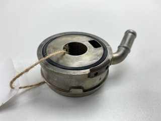Теплообменник, ориг. номер 15500-RBC-004, Honda Accord 2002-2006