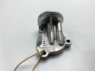 Кронштейн масляного фильтра, ориг. номер 1230A087, Mitsubishi Lancer 2011-2015