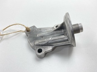 Кронштейн масляного фильтра, ориг. номер 1230A087, Mitsubishi Lancer 2011-2015