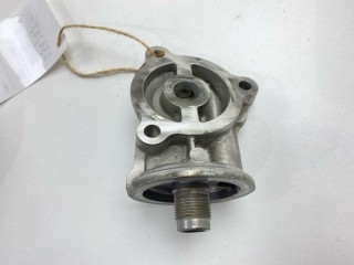 Кронштейн масляного фильтра, ориг. номер 1230A087, Mitsubishi Lancer 2011-2015
