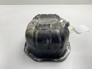 Поддон масляный, ориг. номер MD322857, Mitsubishi Lancer Cedia 2000-2003