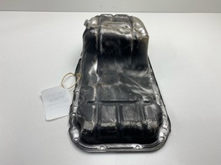 Поддон масляный, ориг. номер MD322857, Mitsubishi Lancer Cedia 2000-2003
