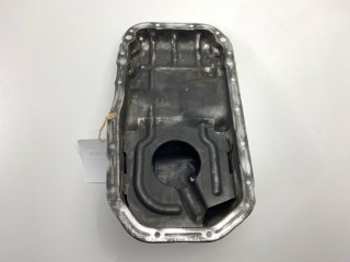 Поддон масляный, ориг. номер MD322857, Mitsubishi Lancer Cedia 2000-2003