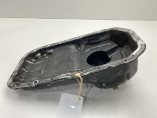 Поддон масляный, ориг. номер MD322857, Mitsubishi Lancer Cedia 2000-2003