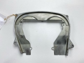Крышка ГРМ, ориг. номер MD362709, Mitsubishi Lancer Cedia 2000-2003