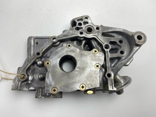Насос масляный, ориг. номер MD362706, Mitsubishi Lancer Cedia 2000-2003