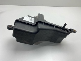 Резонатор воздушного фильтра, ориг. номер MR514152, Mitsubishi Lancer Cedia 2000-2003