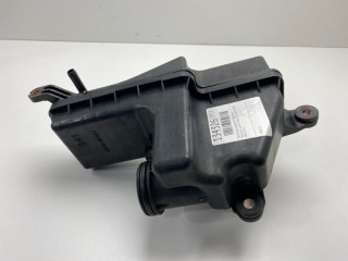 Резонатор воздушного фильтра, ориг. номер MR514152, Mitsubishi Lancer Cedia 2000-2003