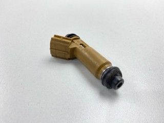 Форсунка топливная, ориг. номер 23209-22020, 23250-22020, Toyota Vista Ardeo 1994-1998