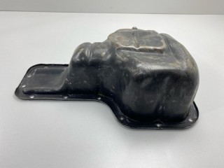 Поддон масляный, ориг. номер 12101-22022, 12101-22023, Toyota Vista Ardeo 1994-1998