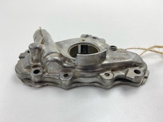 Насос масляный, ориг. номер 15100-22030, 15100-22031, Toyota Vista Ardeo 1994-1998