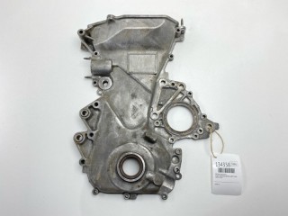 Лобовина двигателя, ориг. номер 11321-22021, Toyota Vista Ardeo 1994-1998