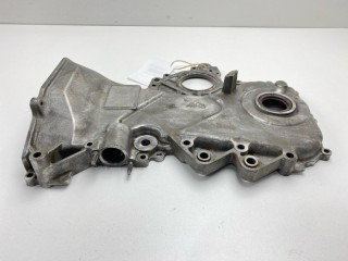 Лобовина двигателя, ориг. номер 11321-22021, Toyota Vista Ardeo 1994-1998