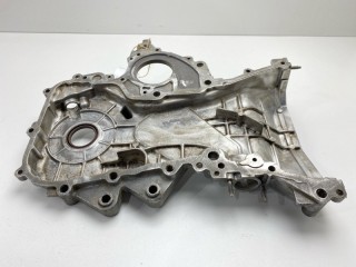 Лобовина двигателя, ориг. номер 11321-22021, Toyota Vista Ardeo 1994-1998