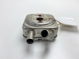 Теплообменник, ориг. номер 2641027400, Hyundai Santa Fe 2004-2012