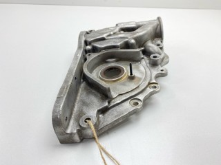 Насос масляный, ориг. номер 2131027410, Hyundai Santa Fe 2004-2012
