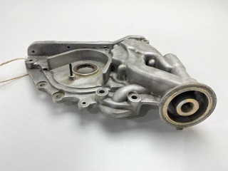 Насос масляный, ориг. номер 2131027410, Hyundai Santa Fe 2004-2012