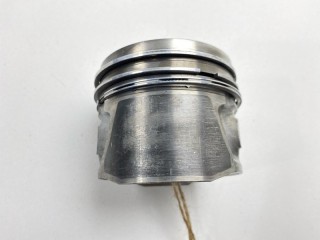 Поршень, ориг. номер 2341027940, 23410-27941, Hyundai Santa Fe 2004-2012