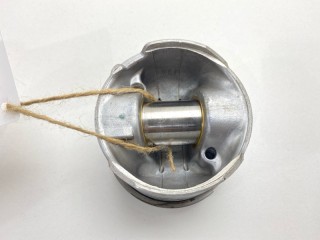 Поршень, ориг. номер 2341027940, 23410-27941, Hyundai Santa Fe 2004-2012