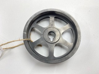 Шестерня распредвала, ориг. номер 2421127001, Hyundai Santa Fe 2004-2012