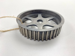 Шестерня распредвала, ориг. номер 2421127001, Hyundai Santa Fe 2004-2012