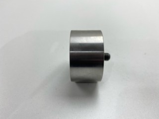 Ролик обводной, ориг. номер 24810-27250, Hyundai Santa Fe 2004-2012