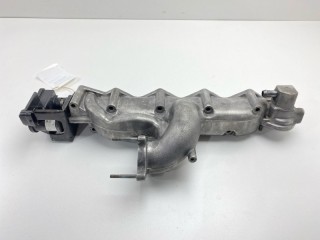 Коллектор впускной, ориг. номер 2838127450, 2831027430, Hyundai Santa Fe 2004-2012