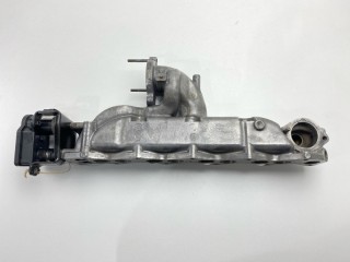 Коллектор впускной, ориг. номер 2838127450, 2831027430, Hyundai Santa Fe 2004-2012